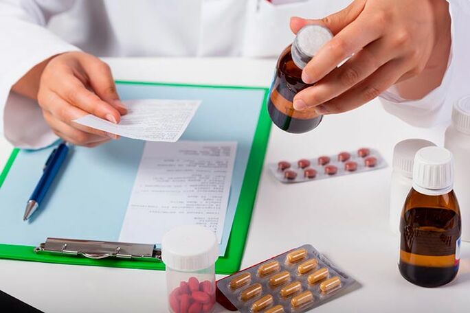 Medicación